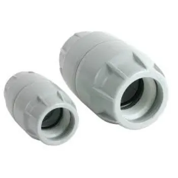 Duct Coupler